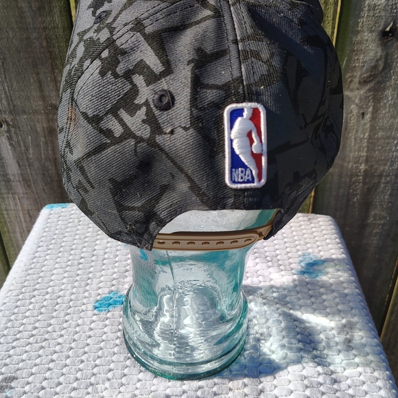 TORONTO RAPTORS NEW ERA 2022 CITY EDITION SNAPBACK CAP HAT NWT - Picture 5 of 9